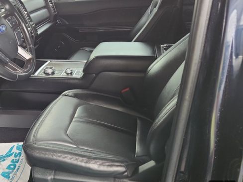 Used 2021 Ford Expedition Limited AWD/4WD image 11
