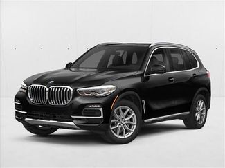 Used 2020 BMW X5 xDrive40i w/ M Sport Package AWD/4WD video 1