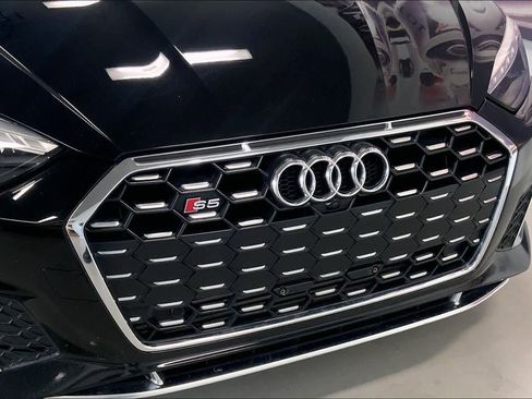 Used 2023 Audi S5 Prestige w/ Prestige Package image 31