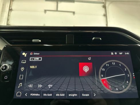 Used 2025 GMC Sierra 1500 Denali w/ Denali Reserve Package image 27