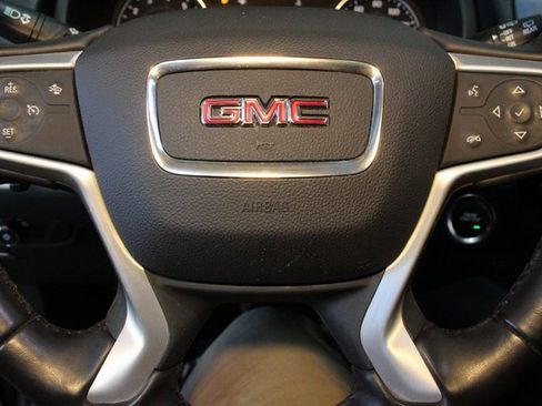 Used 2021 GMC Terrain SLE w/ Driver Convenience Package image 22