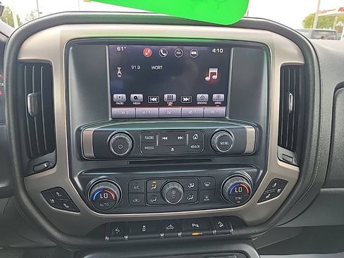 Used 2016 GMC Sierra 2500 Denali w/ Snow Plow Prep Package AWD/4WD image 13