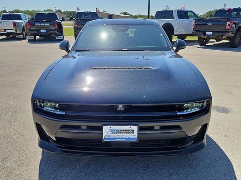 New 2026 Dodge Charger R/T w/ Blacktop Package AWD/4WD image 12