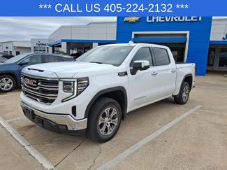 Used 2025 GMC Sierra 1500 SLT video 2