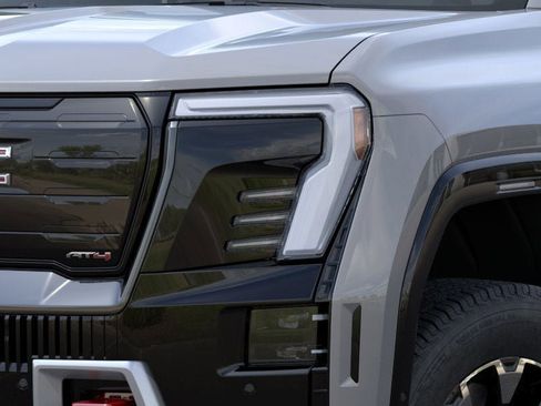New 2026 GMC Sierra EV AT4 w/ AT4 Premium Package image 43