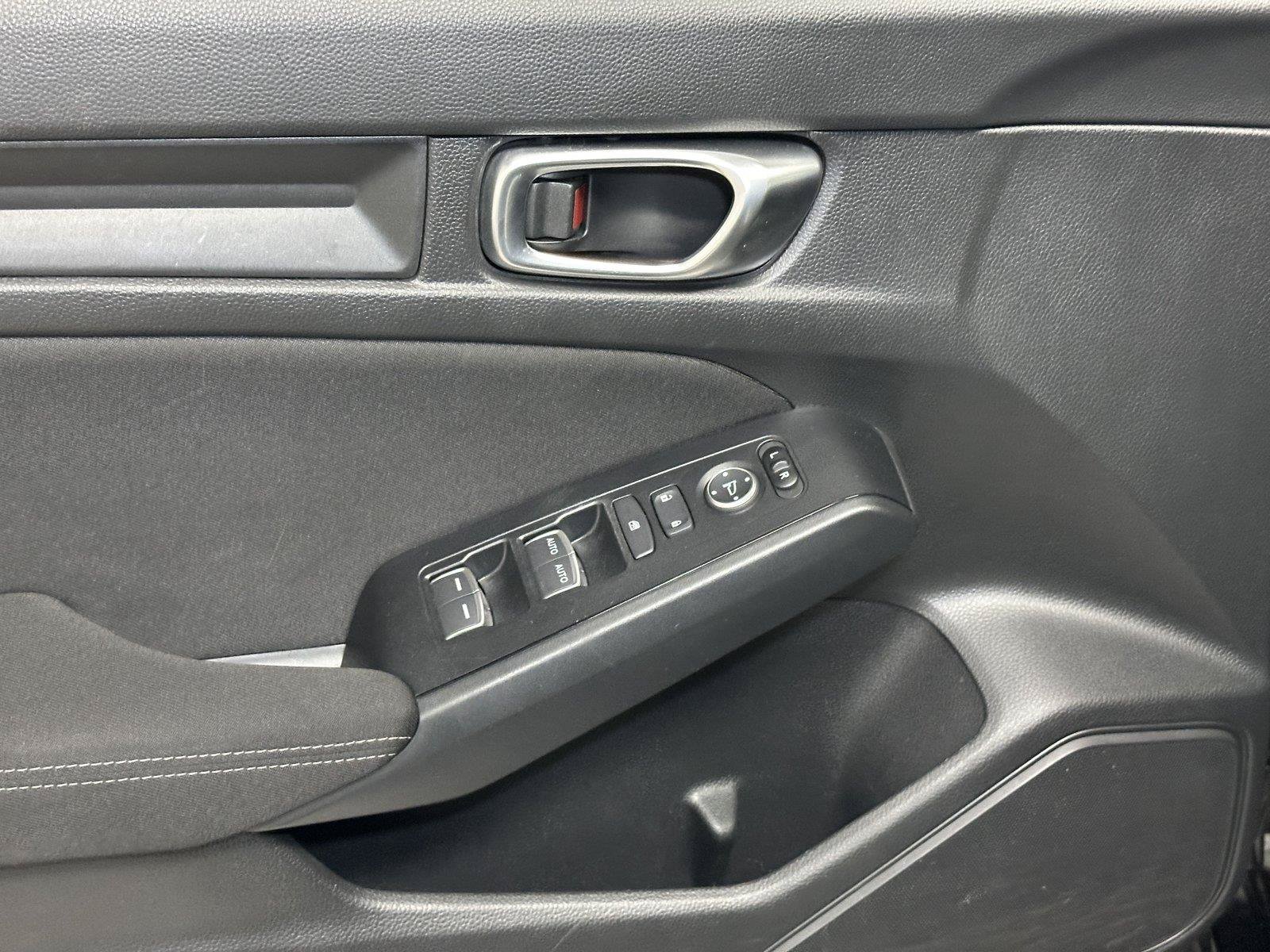 Used 2024 Honda Civic Sport image 21