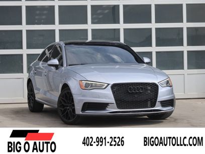 Used 2015 Audi A3 1.8T Premium w/ Cold Weather Package