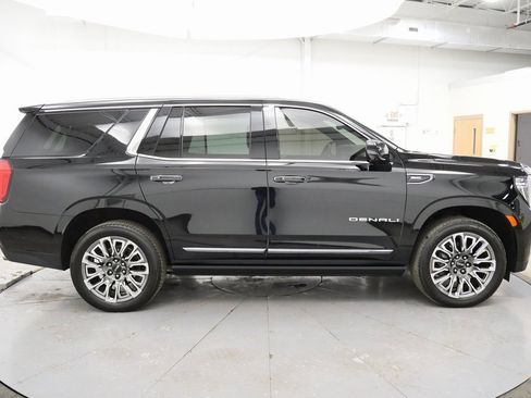 Used 2024 GMC Yukon Denali Ultimate image 8