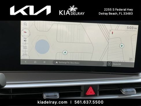 New 2026 Kia Sorento SX Prestige image 22