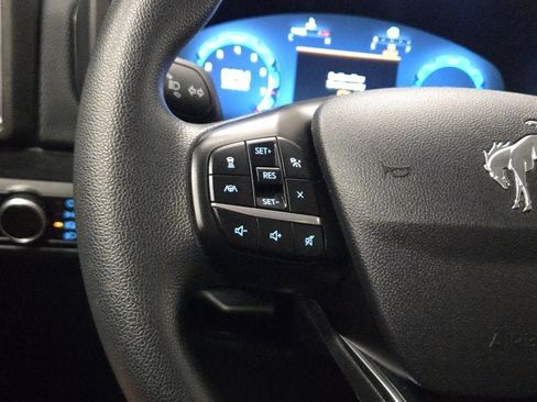 Used 2025 Ford Bronco Sport Big Bend AWD/4WD image 25