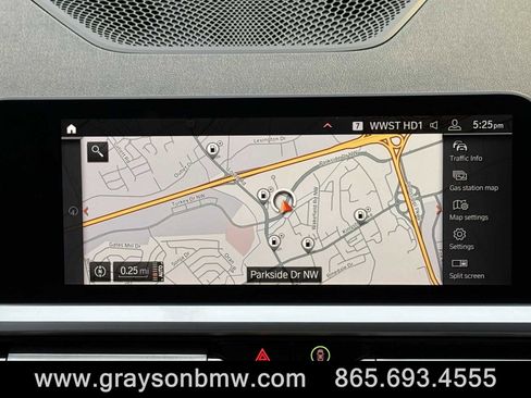 Used 2019 BMW 330i Sedan w/ Convenience Package image 23