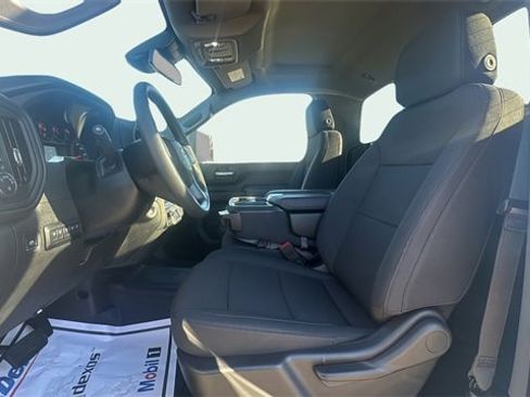 New 2025 Chevrolet Silverado 2500 W/T w/ WT Convenience Package image 13