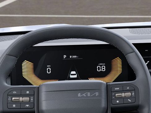 New 2027 Kia Telluride LX image 21