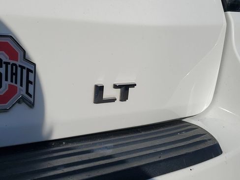 Used 2021 Chevrolet Tahoe LT RWD image 7