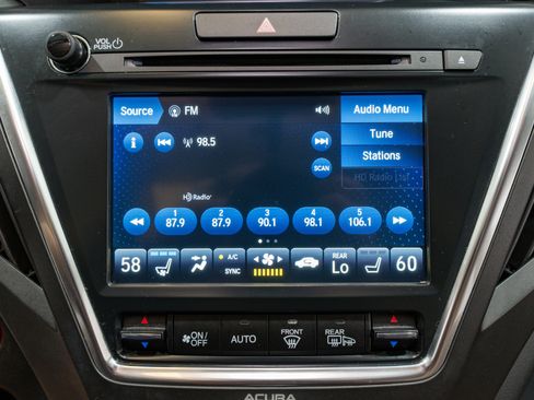 Used 2020 Acura MDX FWD w/ Advance Package image 20