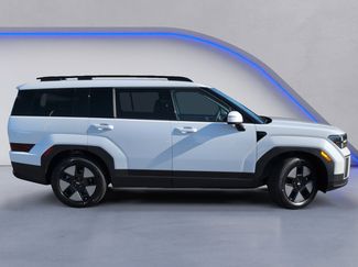 New 2026 Hyundai Santa Fe SEL video 3