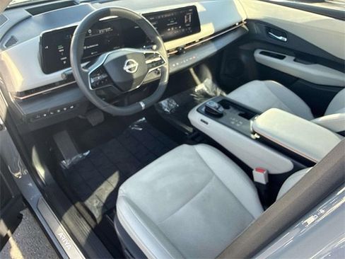 Certified 2024 Nissan Ariya FWD image 9