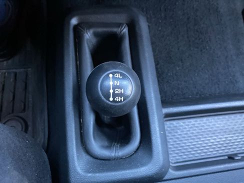 Used 2019 RAM 2500 Tradesman image 15