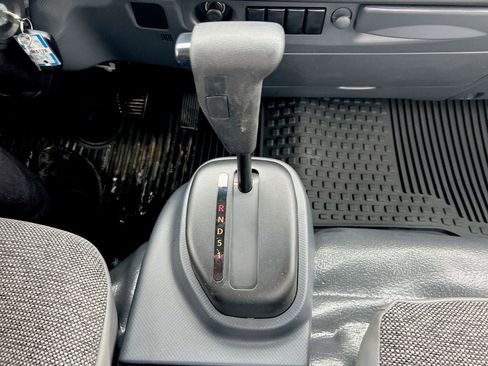 New 2025 Chevrolet Low Cab Forward image 6