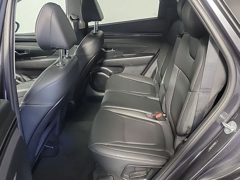 Used 2023 Hyundai Tucson SEL w/ Convenience Package FWD image 18