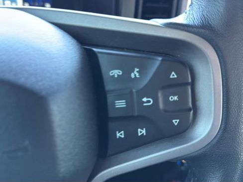 Certified 2021 Ford Bronco First Edition image 24