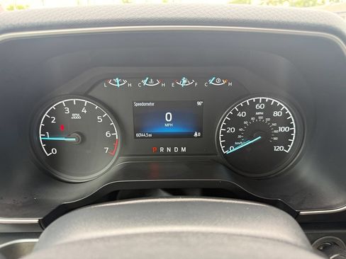 Used 2023 Ford F150 XL w/ STX Appearance Package AWD/4WD image 17