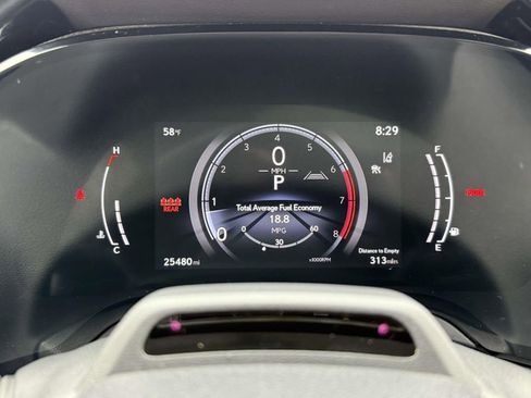 Used 2023 Lexus RX 350 Premium Plus image 29