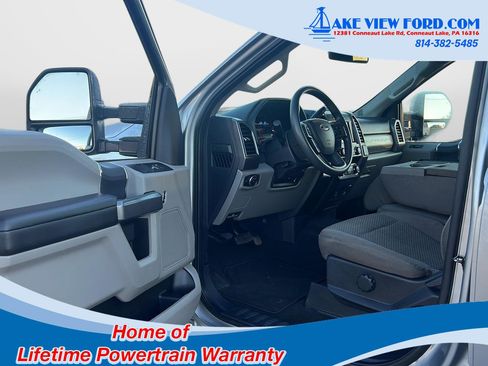 Used 2022 Ford F250 XLT image 14
