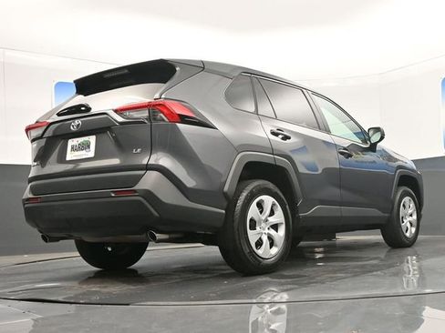 Used 2024 Toyota RAV4 LE image 21
