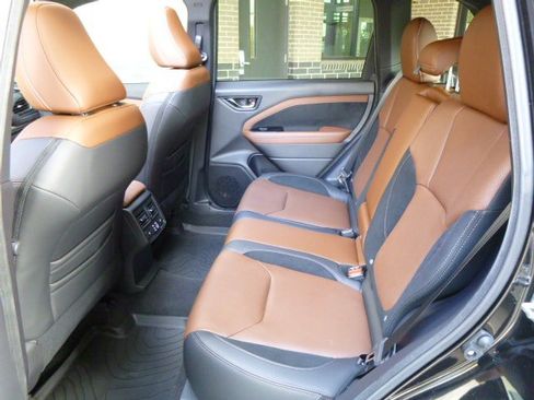 Certified 2026 Subaru Forester Touring w/ Touring Package AWD/4WD image 7