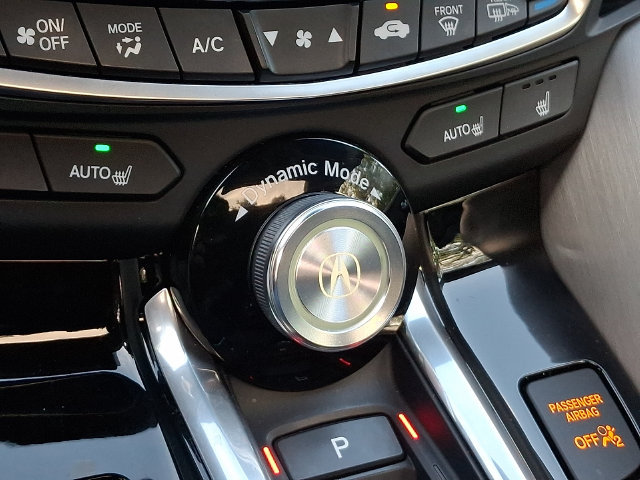 Used 2024 Acura TLX w/ Technology Package FWD image 25