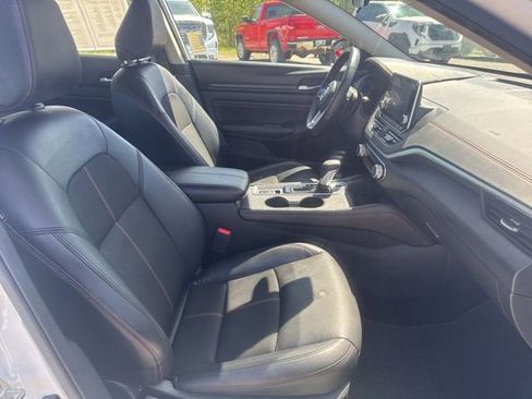 Used 2021 Nissan Altima 2.5 SR AWD/4WD image 37