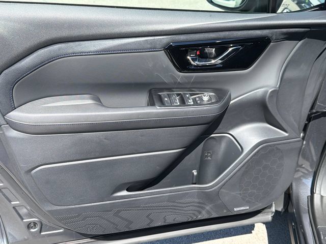 New 2026 Subaru Forester Sport AWD/4WD image 16