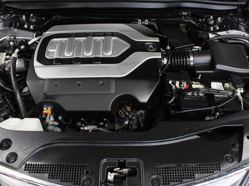 Used 2015 Acura RLX w/ Technology Package FWD image 20