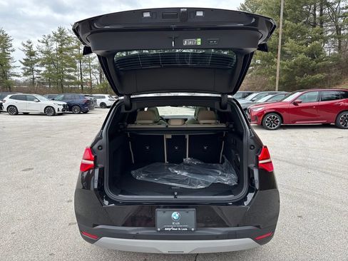 New 2026 BMW X3 xDrive30 w/ Premium Package image 24