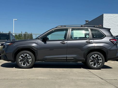 New 2026 Subaru Forester AWD/4WD image 6