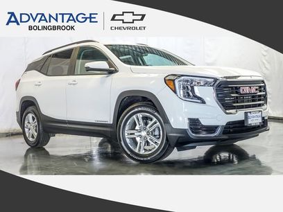 Certified 2023 GMC Terrain SLE w/ Driver Convenience Package