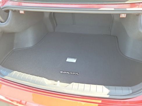 New 2026 Hyundai Sonata SE image 21