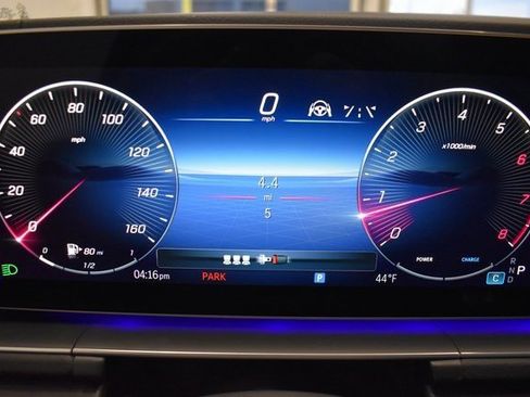 New 2026 Mercedes-Benz GLE 450 4MATIC image 28