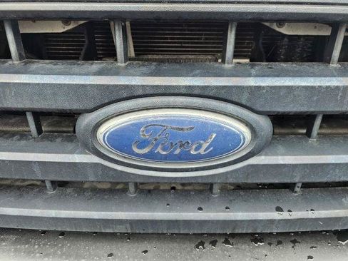 Used 2012 Ford E-450 and Econoline 450 Super Duty RWD image 31