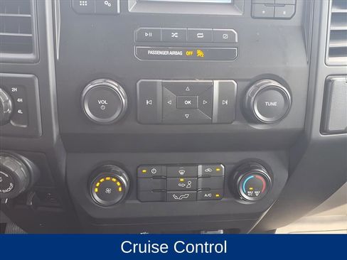 Used 2019 Ford F150 XL w/ Equipment Group 101A Mid image 19