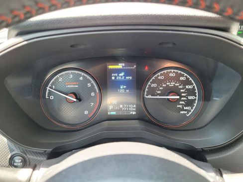 Certified 2023 Subaru Forester Sport AWD/4WD image 31