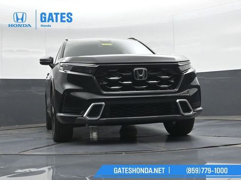 Certified 2023 Honda CR-V Sport Touring image 42