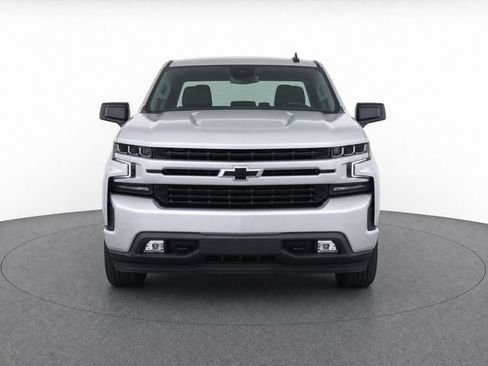 Used 2021 Chevrolet Silverado 1500 RST w/ Convenience Package II AWD/4WD image 6