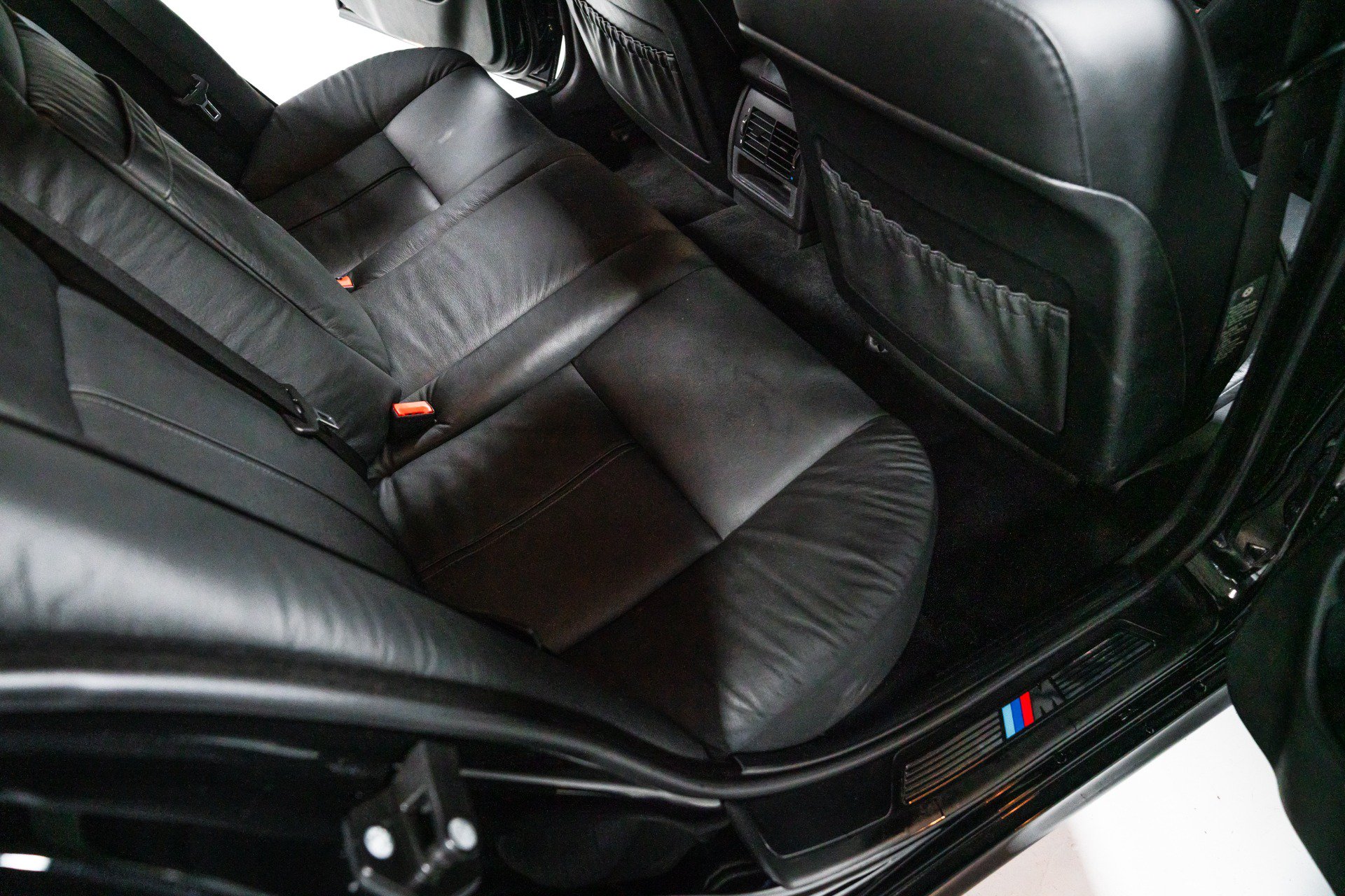 Used 2003 BMW 540i Sedan RWD image 36