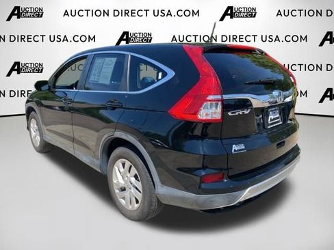 Used 2016 Honda CR-V EX image 19