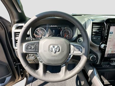 New 2026 RAM 1500 Lone Star image 12