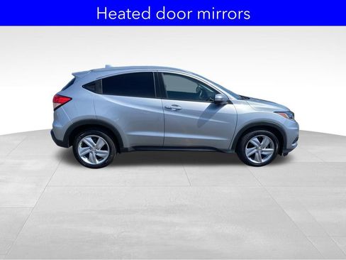 Used 2019 Honda HR-V EX image 11