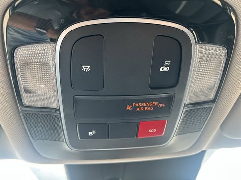 Used 2025 Hyundai Sonata SEL FWD image 35