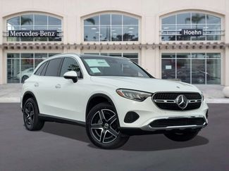 New 2026 Mercedes-Benz GLC 300 video 1